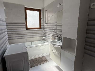 Apartament cu 2 camere de inchiriat in Timisoara, zona Torontalului imagine mica 9, foxfort.ro