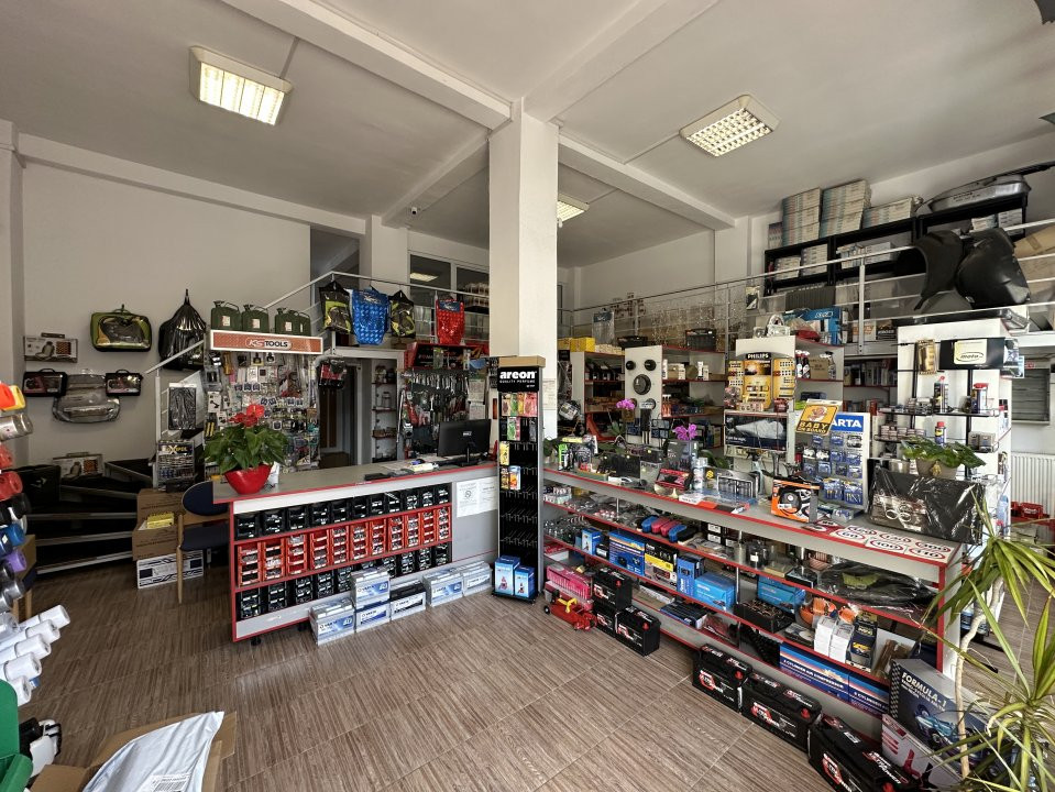 COMISION 0% Cladire de birouri multifunctionala - zona Girocului 3, foxfort.ro