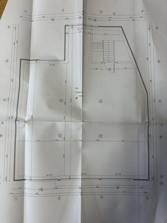 COMISION 0% Cladire de birouri multifunctionala - zona Girocului 13, foxfort.ro