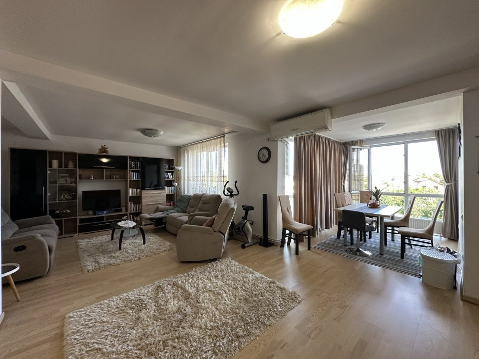 COMISION 0% Cladire de birouri multifunctionala - zona Girocului 17, foxfort.ro