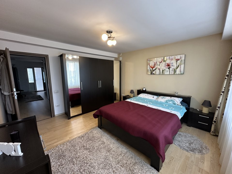 COMISION 0% Cladire de birouri multifunctionala - zona Girocului 18, foxfort.ro