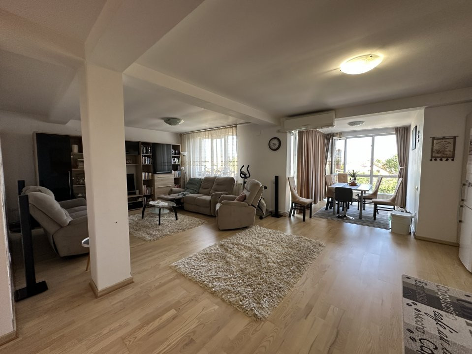 COMISION 0% Cladire de birouri multifunctionala - zona Girocului 19, foxfort.ro