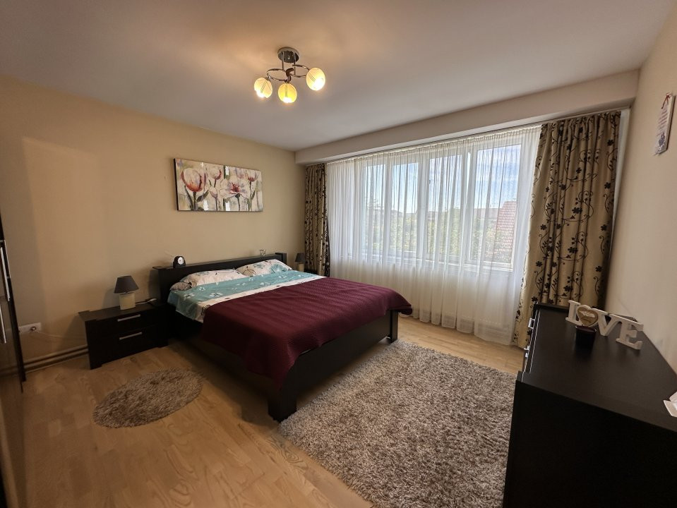 COMISION 0% Cladire de birouri multifunctionala - zona Girocului 20, foxfort.ro