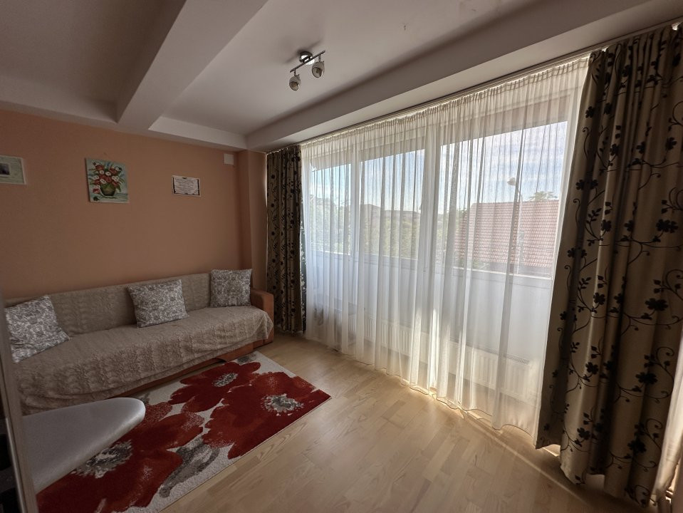 COMISION 0% Cladire de birouri multifunctionala - zona Girocului 23, foxfort.ro