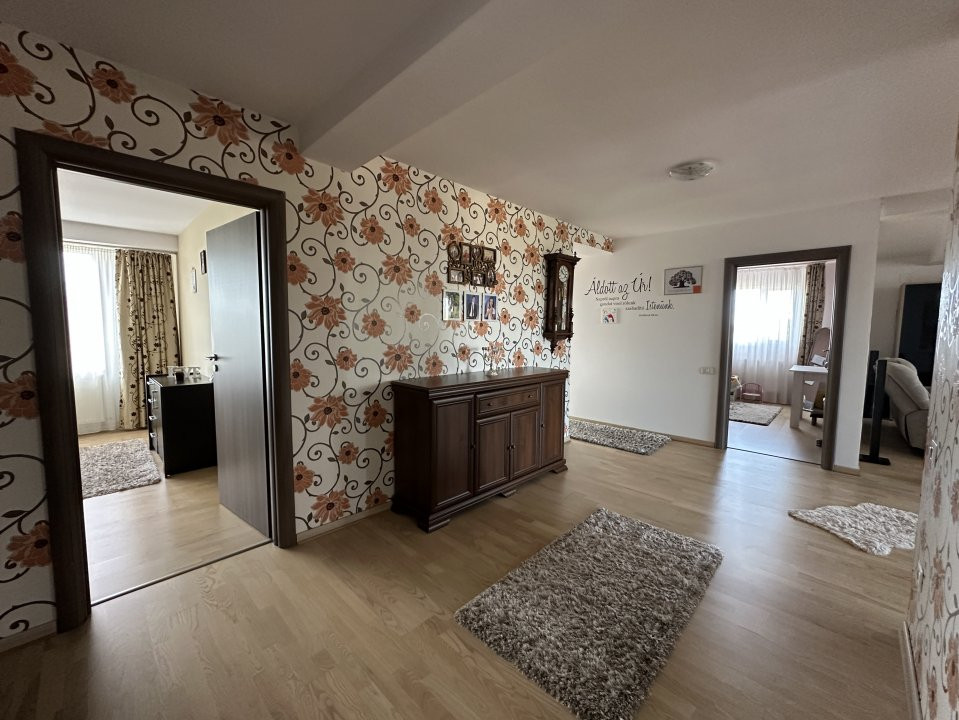 COMISION 0% Cladire de birouri multifunctionala - zona Girocului 25, foxfort.ro