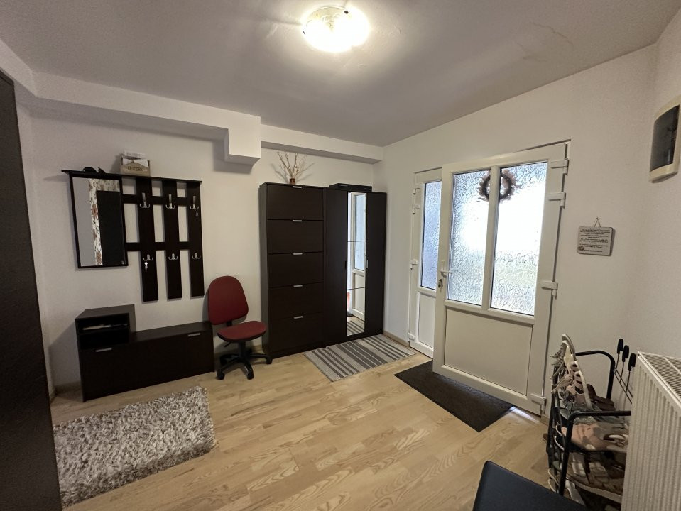 COMISION 0% Cladire de birouri multifunctionala - zona Girocului 27, foxfort.ro