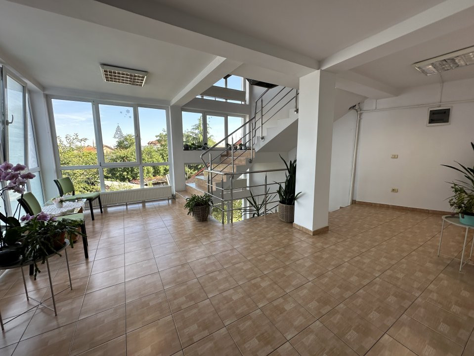 COMISION 0% Cladire de birouri multifunctionala - zona Girocului 29, foxfort.ro