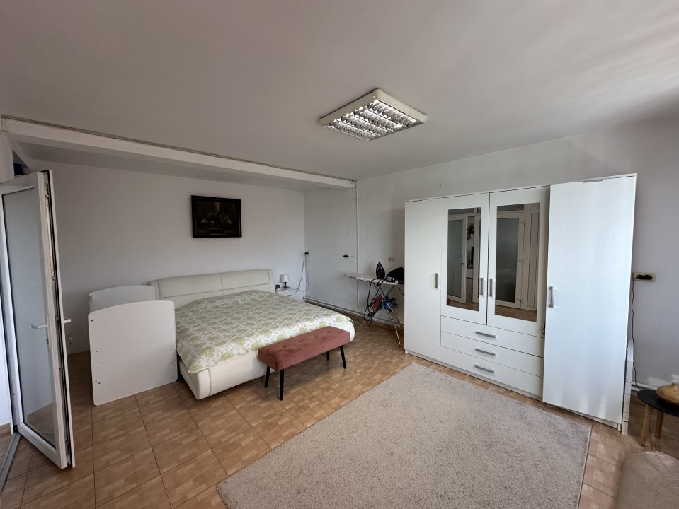 COMISION 0% Cladire de birouri multifunctionala - zona Girocului 32, foxfort.ro