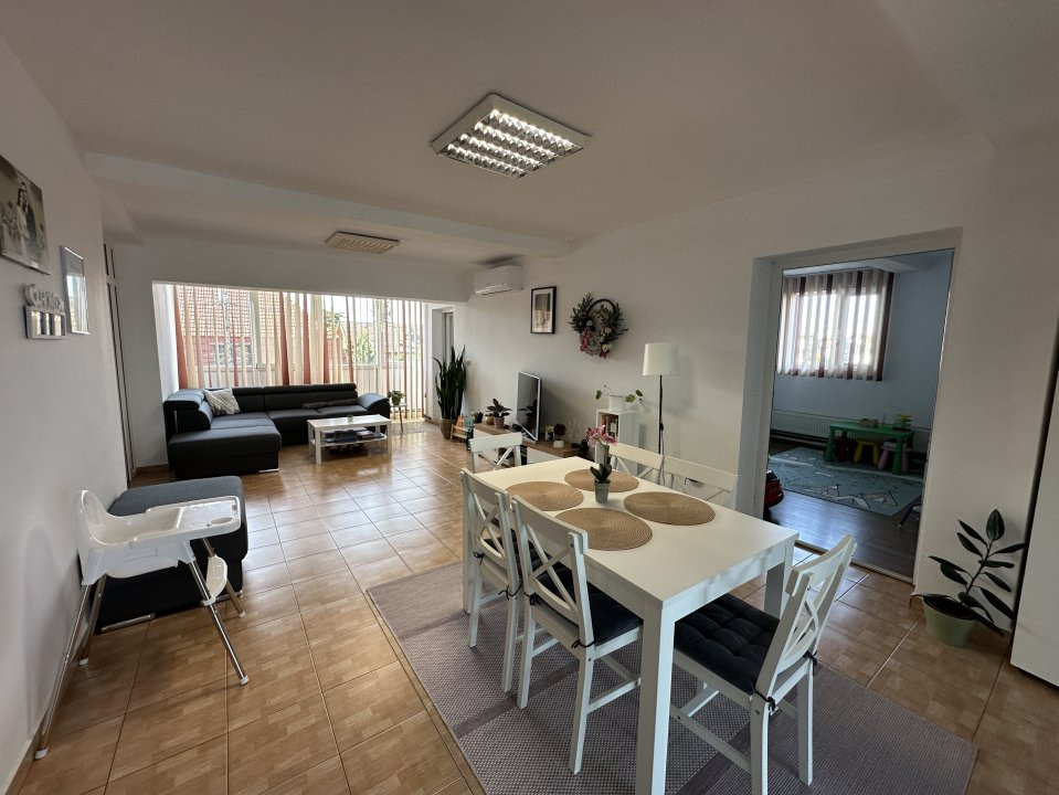 COMISION 0% Cladire de birouri multifunctionala - zona Girocului 35, foxfort.ro