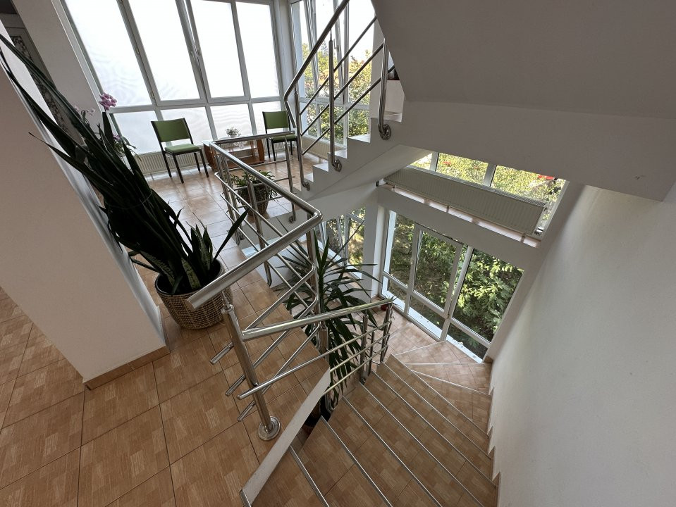 COMISION 0% Cladire de birouri multifunctionala - zona Girocului 38, foxfort.ro