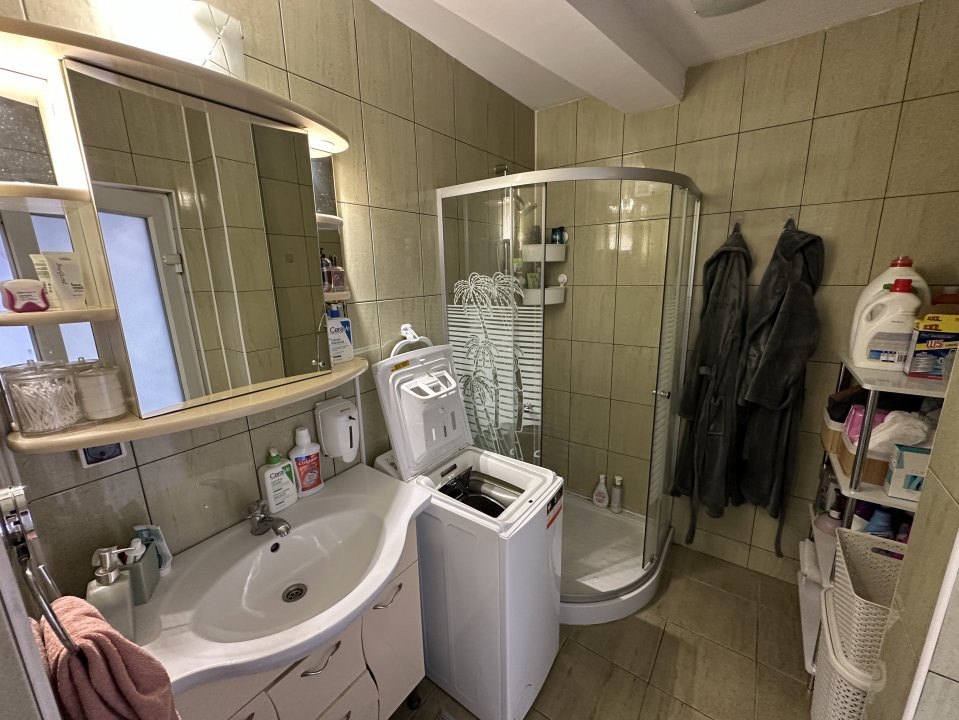 COMISION 0% Cladire de birouri multifunctionala - zona Girocului 39, foxfort.ro