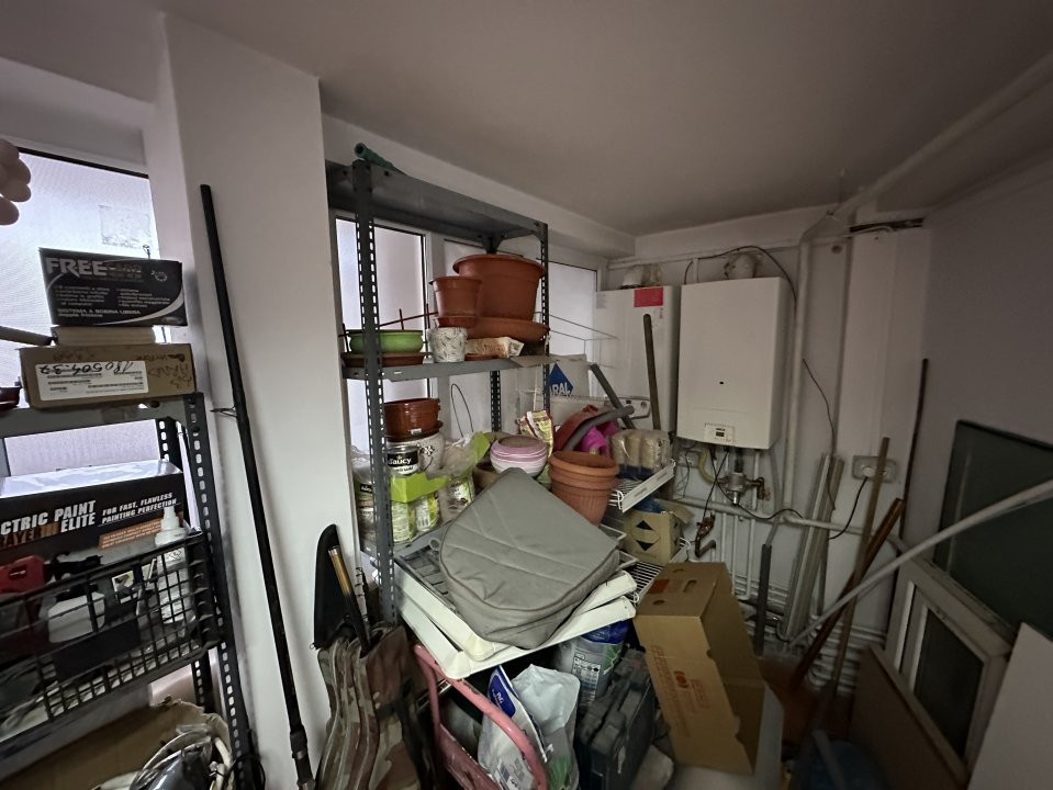 COMISION 0% Cladire de birouri multifunctionala - zona Girocului 43, foxfort.ro