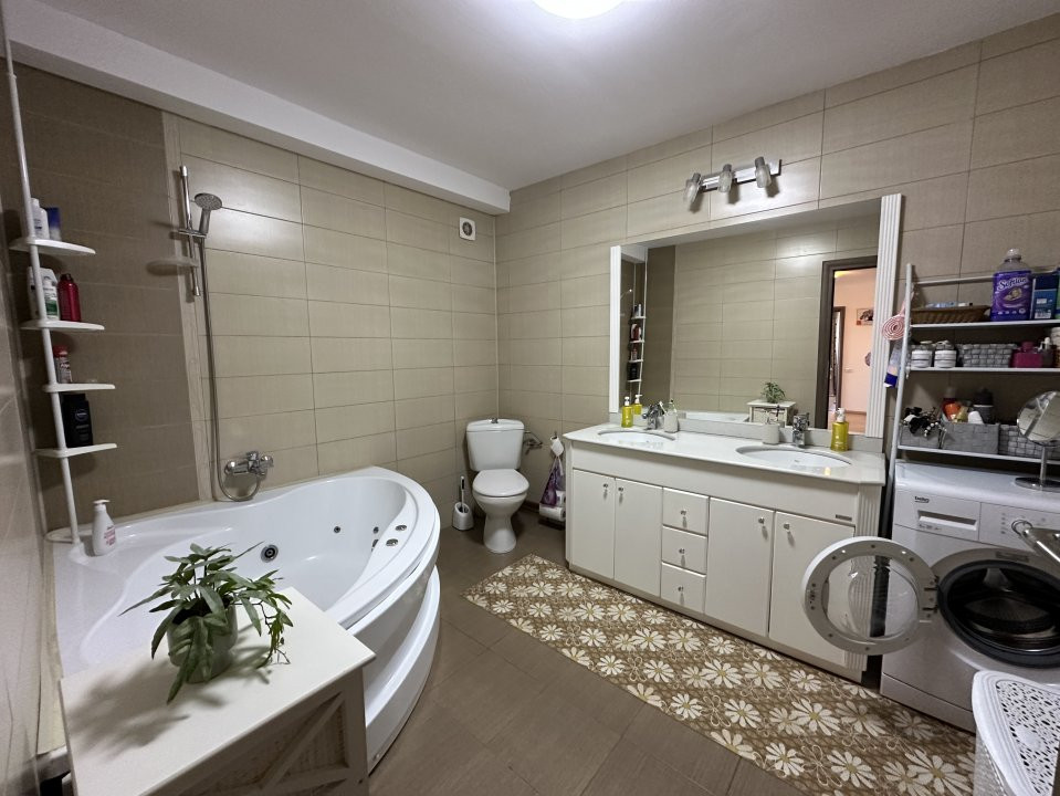 COMISION 0% Cladire de birouri multifunctionala - zona Girocului 46, foxfort.ro