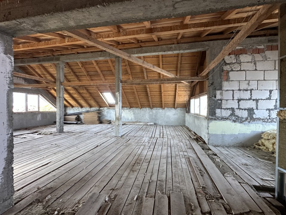 COMISION 0% Cladire de birouri multifunctionala - zona Girocului 47, foxfort.ro