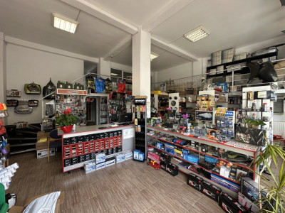 COMISION 0% Cladire de birouri multifunctionala - zona Girocului imagine mica 3, foxfort.ro