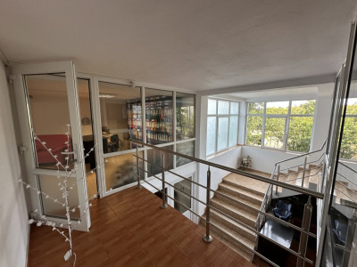 COMISION 0% Cladire de birouri multifunctionala - zona Girocului imagine mica 5, foxfort.ro