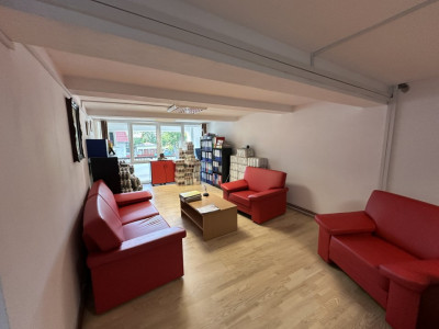 COMISION 0% Cladire de birouri multifunctionala - zona Girocului imagine mica 6, foxfort.ro