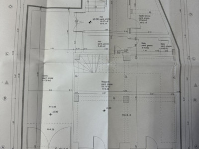 COMISION 0% Cladire de birouri multifunctionala - zona Girocului imagine mica 9, foxfort.ro