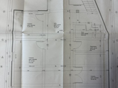 COMISION 0% Cladire de birouri multifunctionala - zona Girocului imagine mica 11, foxfort.ro