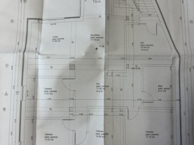 COMISION 0% Cladire de birouri multifunctionala - zona Girocului imagine mica 12, foxfort.ro