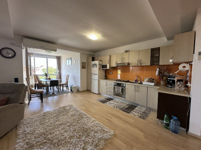 COMISION 0% Cladire de birouri multifunctionala - zona Girocului imagine mica 16, foxfort.ro