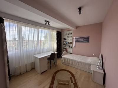 COMISION 0% Cladire de birouri multifunctionala - zona Girocului imagine mica 22, foxfort.ro