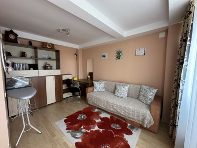 COMISION 0% Cladire de birouri multifunctionala - zona Girocului imagine mica 24, foxfort.ro