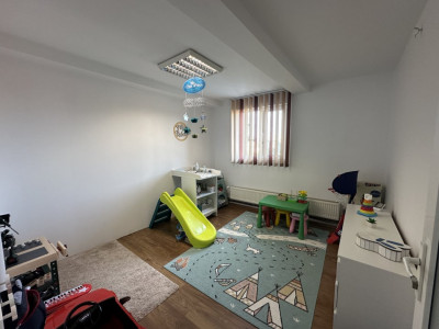 COMISION 0% Cladire de birouri multifunctionala - zona Girocului imagine mica 30, foxfort.ro