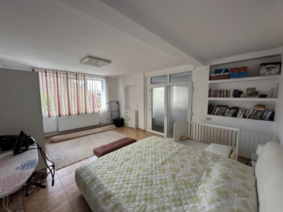 COMISION 0% Cladire de birouri multifunctionala - zona Girocului imagine mica 33, foxfort.ro