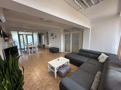 COMISION 0% Cladire de birouri multifunctionala - zona Girocului imagine mica 36, foxfort.ro