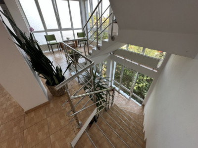 COMISION 0% Cladire de birouri multifunctionala - zona Girocului imagine mica 38, foxfort.ro