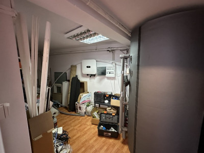 COMISION 0% Cladire de birouri multifunctionala - zona Girocului imagine mica 42, foxfort.ro