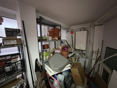 COMISION 0% Cladire de birouri multifunctionala - zona Girocului imagine mica 43, foxfort.ro