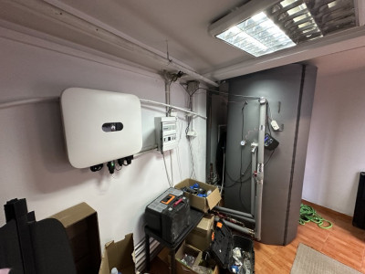 COMISION 0% Cladire de birouri multifunctionala - zona Girocului imagine mica 44, foxfort.ro