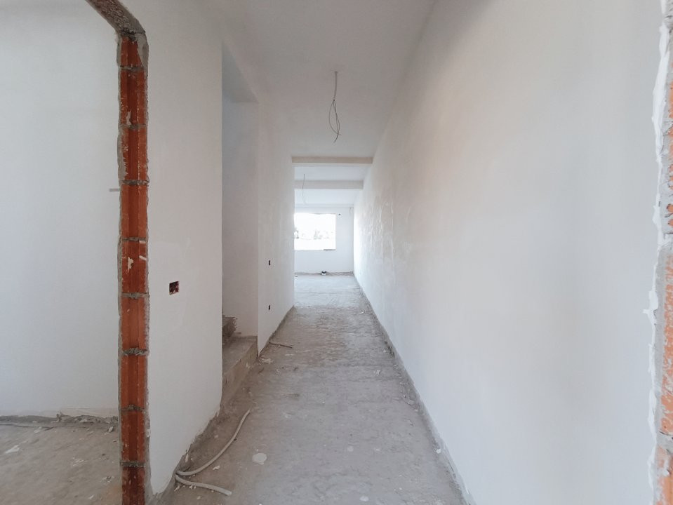 Duplex 4 camere 140 mp utili, toate utilitatile, la asfalt in Giroc - V7800 5, foxfort.ro