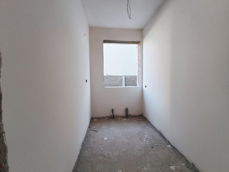 Duplex 4 camere 140 mp utili, toate utilitatile, la asfalt in Giroc - V7800 7, foxfort.ro