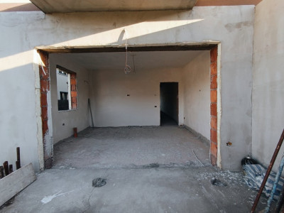 Duplex 4 camere 140 mp utili, toate utilitatile, la asfalt in Giroc - V7800 imagine mica 2, foxfort.ro