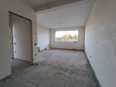 Duplex 4 camere 140 mp utili, toate utilitatile, la asfalt in Giroc - V7800 imagine mica 6, foxfort.ro