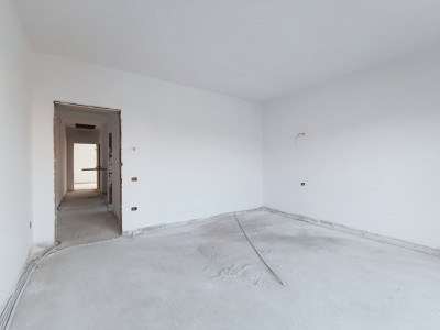 Duplex 4 camere 140 mp utili, toate utilitatile, la asfalt in Giroc - V7800 imagine mica 10, foxfort.ro