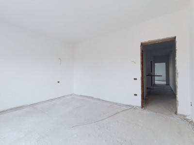 Duplex 4 camere 140 mp utili, toate utilitatile, la asfalt in Giroc - V7800 imagine mica 14, foxfort.ro