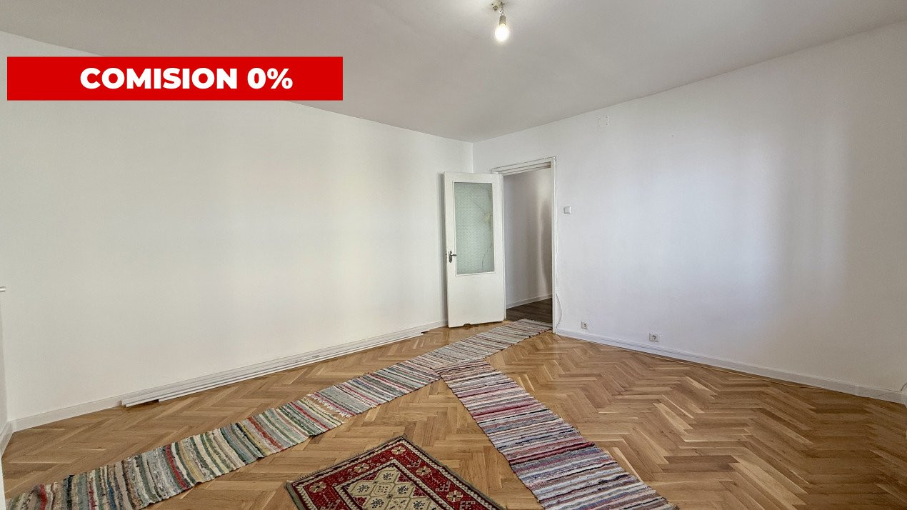 COMISION 0% Apartament 3 camere de inchiriat, zona Lipovei 2, foxfort.ro