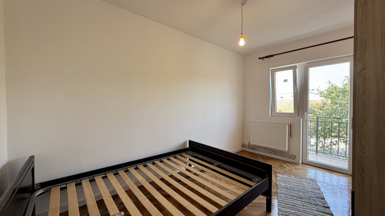 COMISION 0% Apartament 3 camere de inchiriat, zona Lipovei 3, foxfort.ro