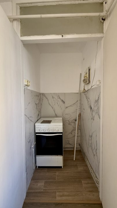 COMISION 0% Apartament 3 camere de inchiriat, zona Lipovei 9, foxfort.ro