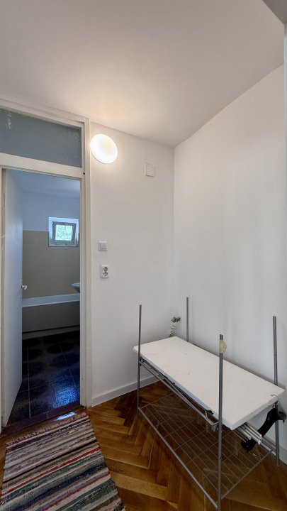 COMISION 0% Apartament 3 camere de inchiriat, zona Lipovei 10, foxfort.ro