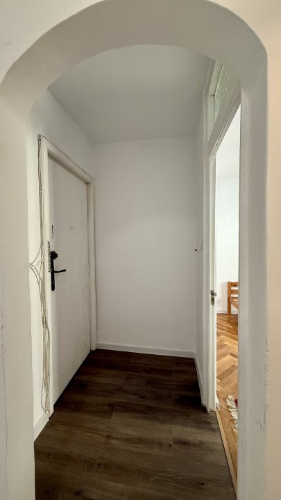 COMISION 0% Apartament 3 camere de inchiriat, zona Lipovei 11, foxfort.ro