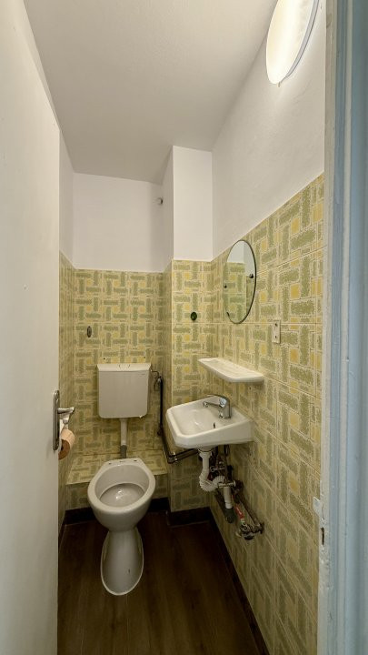 COMISION 0% Apartament 3 camere de inchiriat, zona Lipovei 12, foxfort.ro