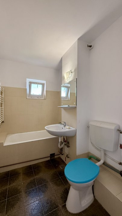 COMISION 0% Apartament 3 camere de inchiriat, zona Lipovei 13, foxfort.ro