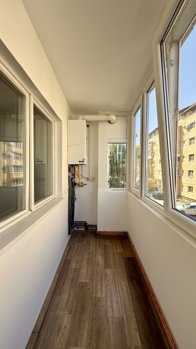 COMISION 0% Apartament 3 camere de inchiriat, zona Lipovei 14, foxfort.ro