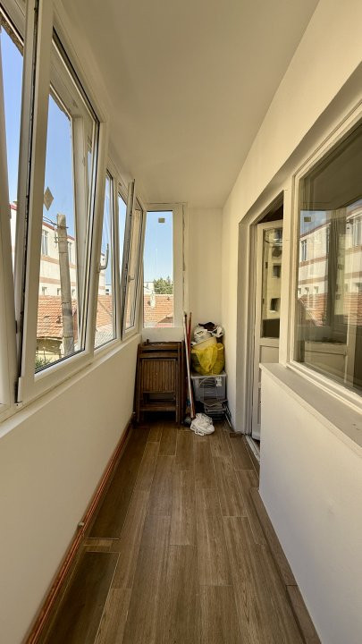 COMISION 0% Apartament 3 camere de inchiriat, zona Lipovei 15, foxfort.ro