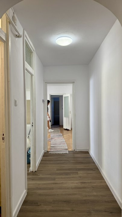 COMISION 0% Apartament 3 camere de inchiriat, zona Lipovei 16, foxfort.ro